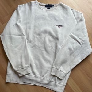 Polo Sport Ralph Lauren Vintage Crewneck